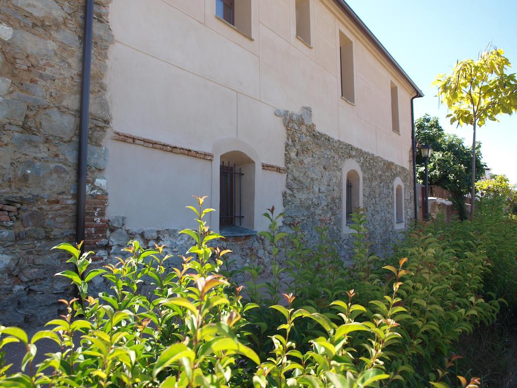 La Posada De Grimaldo Exterior photo